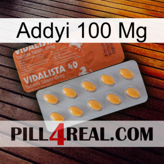 Addyi 100Mg 43